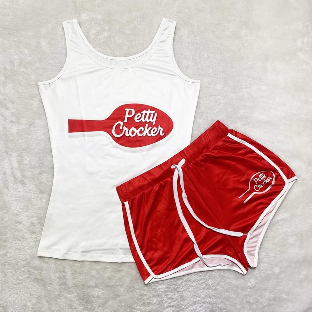 Petty Crocker Set
